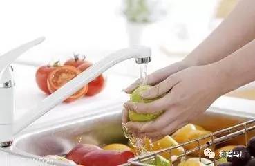 尚德守法，共治共享食品安全——馬廠鎮開展食品安全宣傳周活動聚焦蔬菜零售