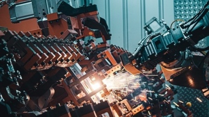 探秘嵐圖4.0數字工廠 當“造車新實力”以軟件定義未來