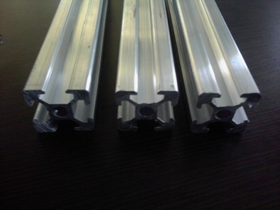 專業供應流水線鋁型材與工業鋁材——佛山市南海富球金屬制品